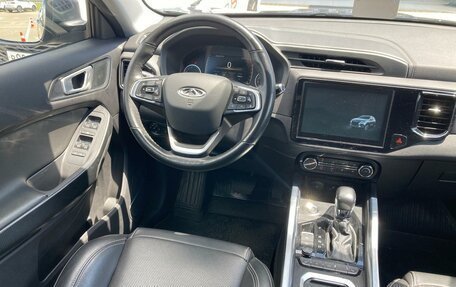 Chery Tiggo 4 I рестайлинг, 2021 год, 1 300 000 рублей, 20 фотография