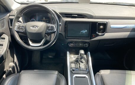 Chery Tiggo 4 I рестайлинг, 2021 год, 1 300 000 рублей, 21 фотография