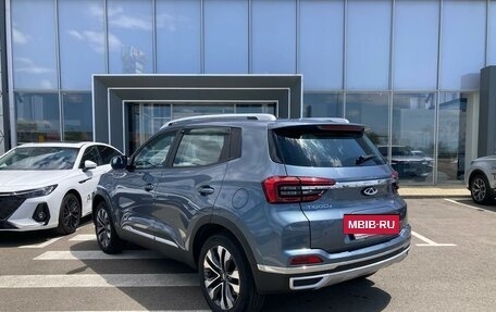 Chery Tiggo 4 I рестайлинг, 2021 год, 1 300 000 рублей, 7 фотография