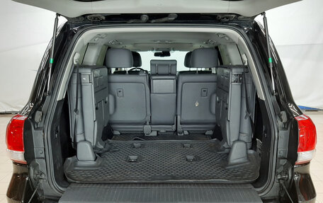 Toyota Land Cruiser 200, 2008 год, 2 320 000 рублей, 5 фотография