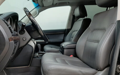 Toyota Land Cruiser 200, 2008 год, 2 320 000 рублей, 11 фотография