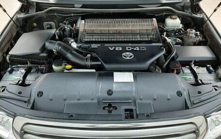 Toyota Land Cruiser 200, 2008 год, 2 320 000 рублей, 8 фотография