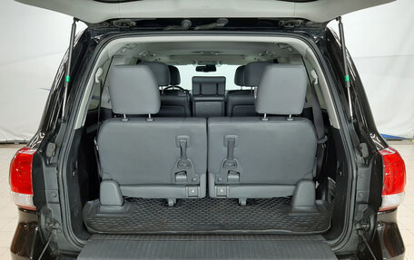 Toyota Land Cruiser 200, 2008 год, 2 320 000 рублей, 6 фотография