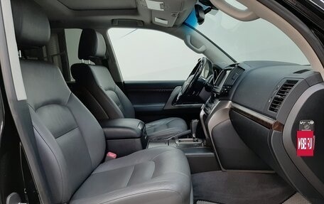 Toyota Land Cruiser 200, 2008 год, 2 320 000 рублей, 12 фотография