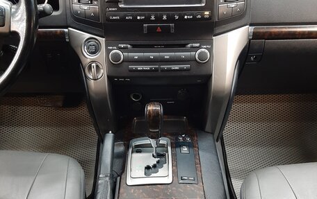Toyota Land Cruiser 200, 2008 год, 2 320 000 рублей, 20 фотография
