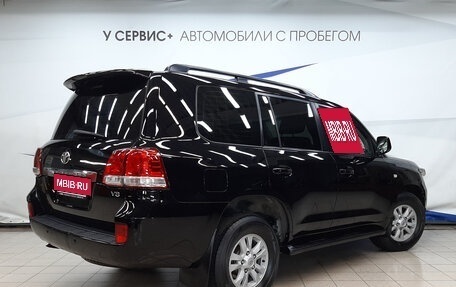 Toyota Land Cruiser 200, 2008 год, 2 320 000 рублей, 3 фотография