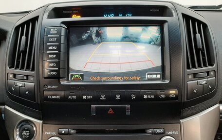 Toyota Land Cruiser 200, 2008 год, 2 320 000 рублей, 21 фотография