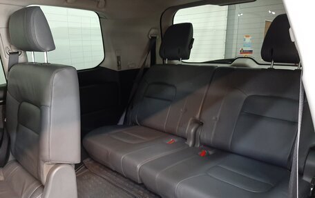 Toyota Land Cruiser 200, 2008 год, 2 320 000 рублей, 14 фотография