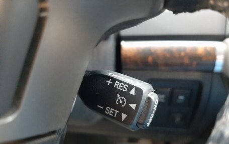 Toyota Land Cruiser 200, 2008 год, 2 320 000 рублей, 19 фотография