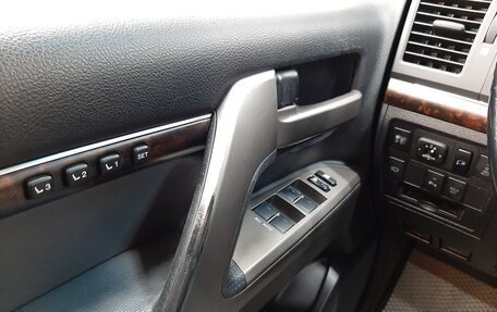 Toyota Land Cruiser 200, 2008 год, 2 320 000 рублей, 24 фотография