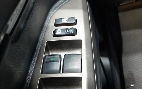 Toyota Land Cruiser 200, 2008 год, 2 320 000 рублей, 25 фотография