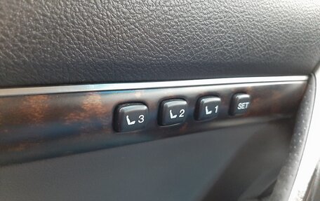 Toyota Land Cruiser 200, 2008 год, 2 320 000 рублей, 26 фотография