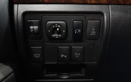 Toyota Land Cruiser 200, 2008 год, 2 320 000 рублей, 29 фотография