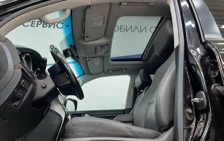 Toyota Land Cruiser 200, 2008 год, 2 320 000 рублей, 31 фотография