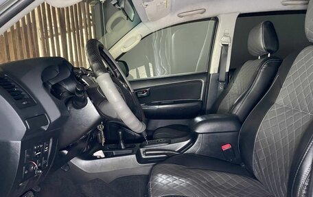 Toyota Hilux VII, 2015 год, 1 899 000 рублей, 5 фотография