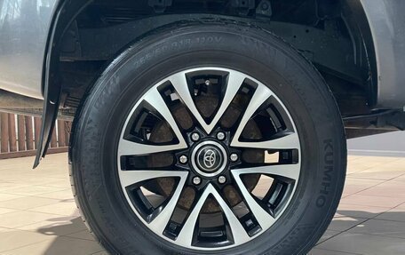 Toyota Hilux VII, 2015 год, 1 899 000 рублей, 17 фотография