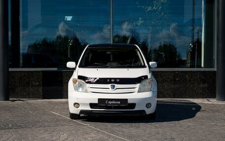 Toyota Ist II, 2002 год, 399 000 рублей, 5 фотография