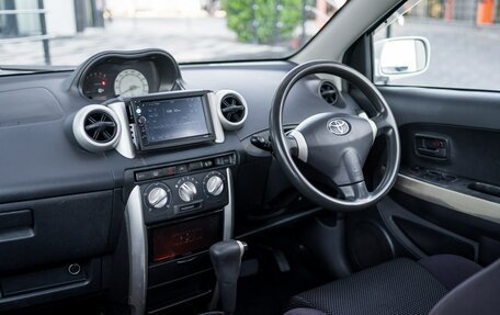 Toyota Ist II, 2002 год, 399 000 рублей, 10 фотография