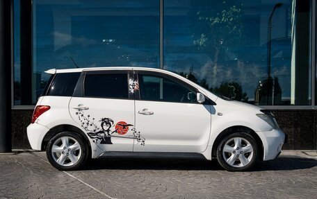 Toyota Ist II, 2002 год, 399 000 рублей, 7 фотография
