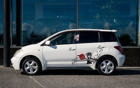 Toyota Ist II, 2002 год, 399 000 рублей, 8 фотография