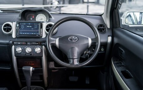 Toyota Ist II, 2002 год, 399 000 рублей, 9 фотография