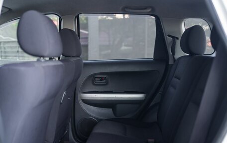 Toyota Ist II, 2002 год, 399 000 рублей, 11 фотография
