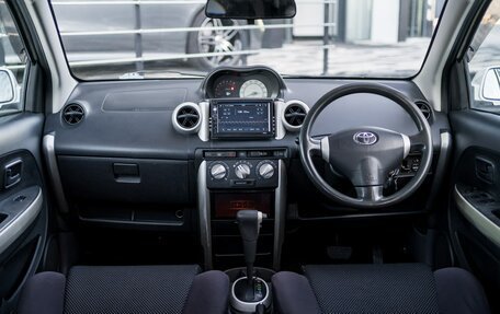 Toyota Ist II, 2002 год, 399 000 рублей, 12 фотография