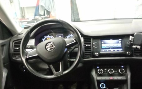 Skoda Kodiaq I, 2019 год, 1 900 000 рублей, 5 фотография