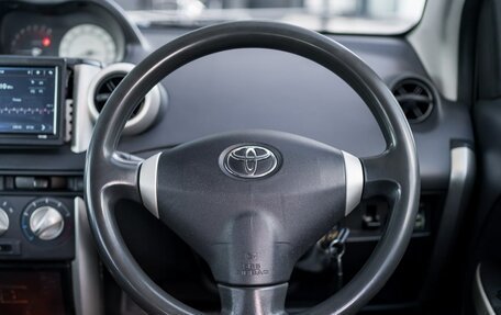 Toyota Ist II, 2002 год, 399 000 рублей, 14 фотография