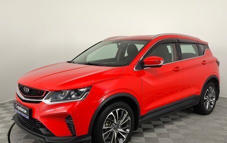 Geely Coolray I, 2022 год, 1 490 000 рублей, 3 фотография