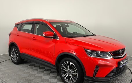 Geely Coolray I, 2022 год, 1 490 000 рублей, 5 фотография