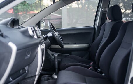 Toyota Ist II, 2002 год, 399 000 рублей, 19 фотография