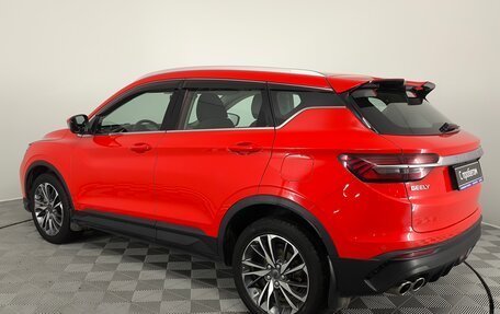 Geely Coolray I, 2022 год, 1 490 000 рублей, 9 фотография