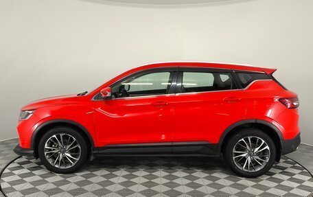 Geely Coolray I, 2022 год, 1 490 000 рублей, 10 фотография