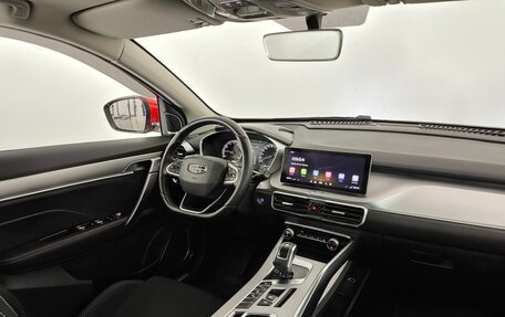 Geely Coolray I, 2022 год, 1 490 000 рублей, 12 фотография