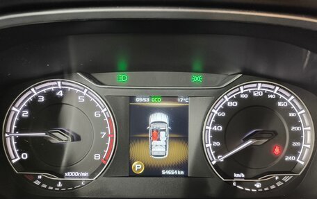 Geely Coolray I, 2022 год, 1 490 000 рублей, 14 фотография