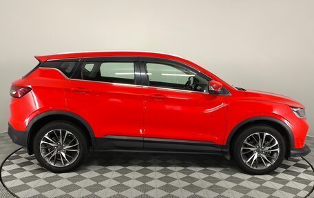 Geely Coolray I, 2022 год, 1 490 000 рублей, 6 фотография