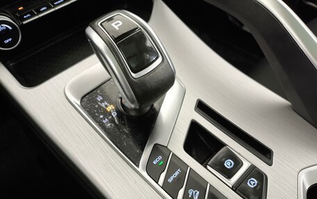 Geely Coolray I, 2022 год, 1 490 000 рублей, 16 фотография