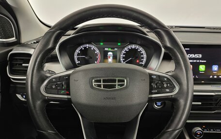 Geely Coolray I, 2022 год, 1 490 000 рублей, 13 фотография
