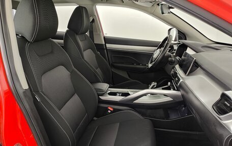 Geely Coolray I, 2022 год, 1 490 000 рублей, 11 фотография