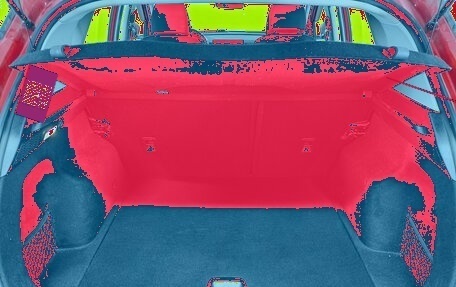 Geely Coolray I, 2022 год, 1 490 000 рублей, 19 фотография