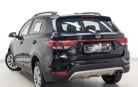 KIA Rio IV, 2020 год, 950 000 рублей, 7 фотография