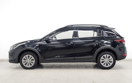 KIA Rio IV, 2020 год, 950 000 рублей, 8 фотография
