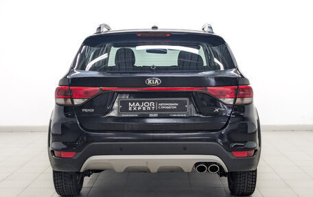 KIA Rio IV, 2020 год, 950 000 рублей, 6 фотография