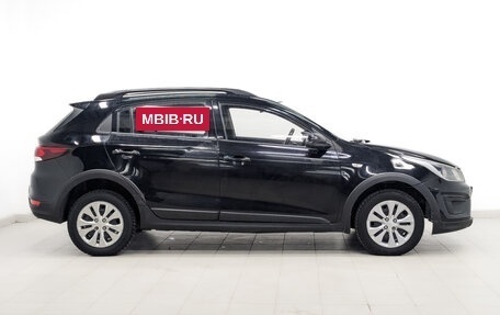 KIA Rio IV, 2020 год, 950 000 рублей, 4 фотография