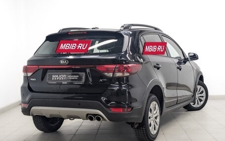 KIA Rio IV, 2020 год, 950 000 рублей, 5 фотография