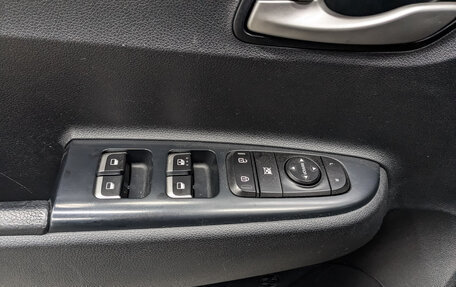 KIA Rio IV, 2020 год, 950 000 рублей, 23 фотография