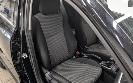 KIA Rio IV, 2020 год, 950 000 рублей, 21 фотография