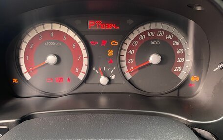 KIA Rio II, 2010 год, 630 000 рублей, 2 фотография