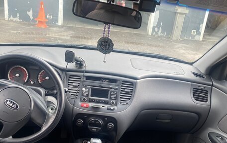 KIA Rio II, 2010 год, 630 000 рублей, 3 фотография
